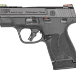 M&P9 Shield Plus 9mm Performance Center Ported Barrel 13254