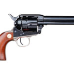 CIMARRON Pistoleer .357/.38SP FS 5.5" BLUED WALNUT MP401B1401