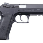 IWI JERICHO 9MM 4.4'' SD 16RD 941 J941R9