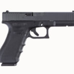 GLOCK 17 GEN 4 9MM FS 17RD G17417FSUS