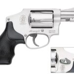 Smith & Wesson Model 642 38 Spl 5-Shot Centennial Airweight 103810