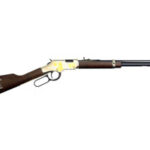 Henry Repeating Arms Golden Boy Firefighter Tribute Edition 22LR H004FM