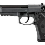 Beretta M9A3 9mm Gray J92M9A3M3