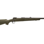 Savage 111 HOG HUNTER BA RFL 338 TB19663