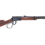 Henry Repeating Arms 22 LR Large Loop Lever Action Carbine H001L