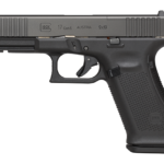 Glock G17 G5 MOS 9mm PA175S203MOS