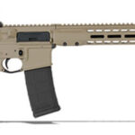 Barrett Firearms REC7 GEN II FDE 556 Nato Piston Driven 16" Barrel 16983