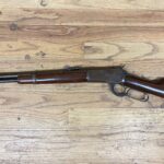 Used Winchester Model 1892 25-20 WCF Lever Action