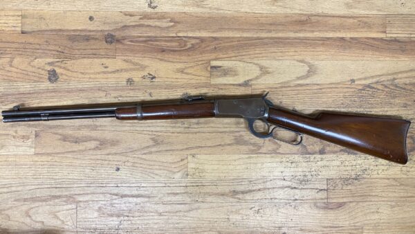 Used Winchester Model 1892 25-20 WCF Lever Action