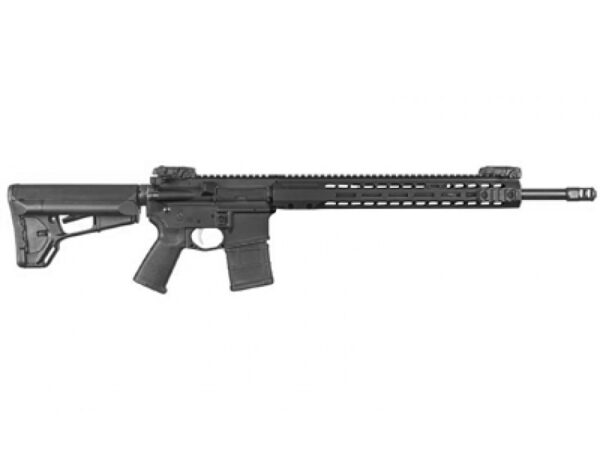 Barrett Firearms REC7 DI MLOK 5.56 AR-15 17148