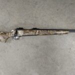 Used Savage Arms Model 10 6.5 Creedmoor 22" Barrel 19129