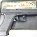 Glock G17 Gen 1 9mm Gen1 1988 with box 17