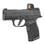 SIG SAUER P365 9mm 3.1" 12rd w/ Romeo Zero Elite 365 EDC