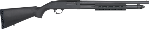 Mossberg 590A1 Mil Spec 12 Ga M-Lok 6 Round 18" Barrel 50766