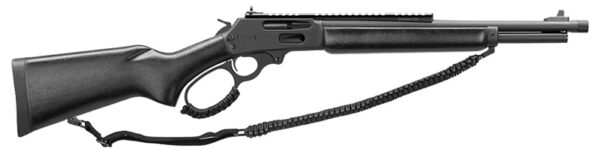 Marlin 1895 Dark Big Loop Carbine 45-70 Govt 70455