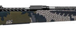 Savage Arms 110 ULTRALITE 6.5 PRC STAINLESS KUIU VERDE 2.0 57774