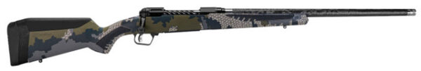 Savage Arms 110 ULTRALITE 6.5 PRC STAINLESS KUIU VERDE 2.0 57774