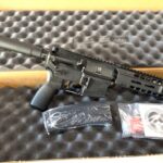 Radical Firearms RF Forged AR Pistol FP7.5-5.56M4-7MHR