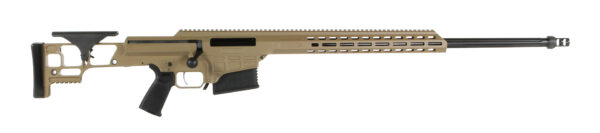 Barrett MRAD 18503