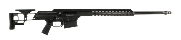 BARRETT MRAD SMR 300 WIN MAG 26" BARREL 18511