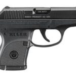 Ruger LCP 380 ACP 2.75" 6+1 3701