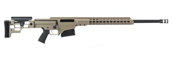 Barrett Firearms MRAD 338 14376