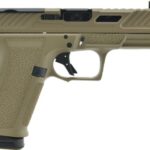 BLEM Shadow Systems MR920 Elite Optic Threaded 9MM FDE SS-1022-B