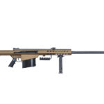 Barrett Model M82A1 82A1 50 BMG COYOTE 29" 18858