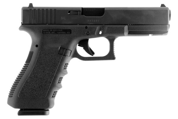 Glock 17 9mm G17 PR17509