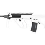 Steyr AUG A3 556 Nato Stock Stormtrooper White AUGM1WHINATOEXT