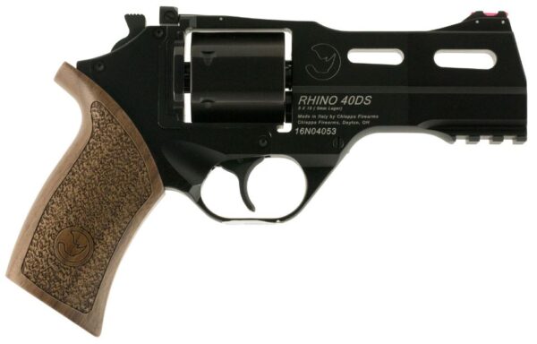 Chiappa Firearms Rhino 40DS 9mm 340.165