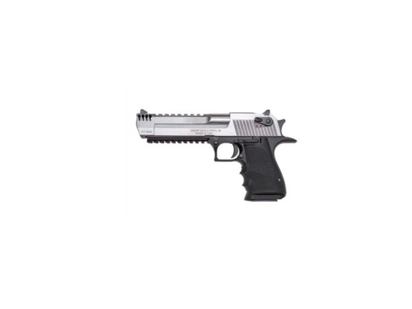 Magnum Research Desert Eagle Mark XIX 357 DE357ASIMB