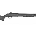 Mossberg 590 20 Ga Persuader Bantam 8rd 50699