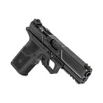 ZEV OZ9 COMBAT 9MM STANDARD BLACK OZ9-STD-COMBAT-B-B