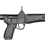 Kel-Tec SUB-2000 9mm SUB2K9MPBBLKHC