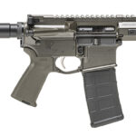 Springfield Armory Saint 556/223 AR-15 Green 7.5" ST975556ODG