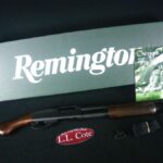 Remington 870 TAC-14 Hardwood 12ga 14" tac14 NEW 81231