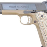 Colt 1911 Government Lightweight 45 ACP 5" Tan NEW