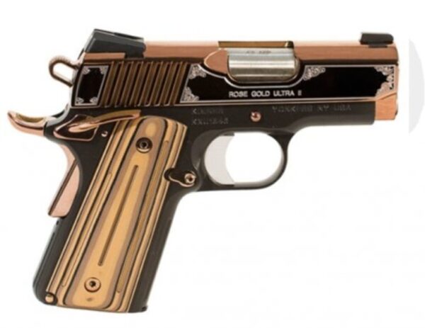 Kimber Rose Gold Ultra II 45 ACP 3200373