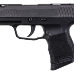 Sig Sauer P365 SAS 9mm Anti Snag Ported 3.1" 365-9-SAS-C