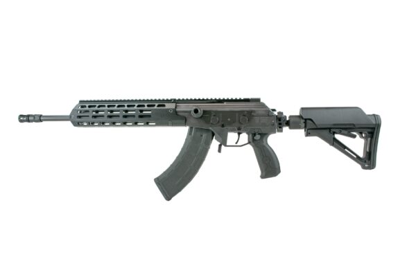 IWI Galil Ace Gen II 7.62x39mm with Side Folding Adjustable Buttstock GAR37