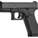 Glock 45 MOS 9mm Luger 3-17 rd Mags PA455S203MOS