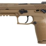 Sig Sauer M17 MA Compliant 10rd 9mm P320-M17 320F-9-M17-MS-MA