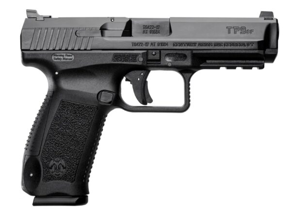 Canik TP9SF Special Forces ONE 9mm TP9 SF HG4989-N