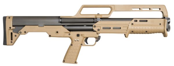 Kel-Tec Kel Tec KS7TAN 12 GA KelTec KS7 Tan