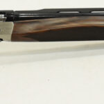 Benelli Ethos Sport 12 Ga Walnut Stock Nickel Receiver 28" Barrel 10490