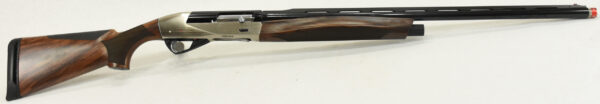 Benelli Ethos Sport 12 Ga Walnut Stock Nickel Receiver 28" Barrel 10490