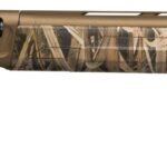 Browning A5 Wicked Wing Blades Camo 12 Ga 26-3In