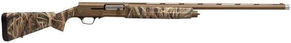 Browning A5 Wicked Wing Blades Camo 12 Ga 26-3In