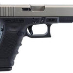 Glock G17 GEN4 9MM 3/17RD USA NibOne Coating